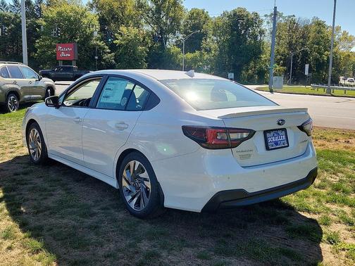 2025 Subaru Legacy Limited