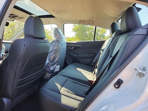 2025 Subaru Legacy Limited