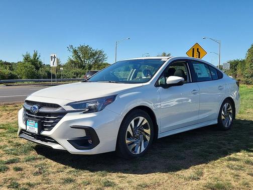 2025 Subaru Legacy Limited