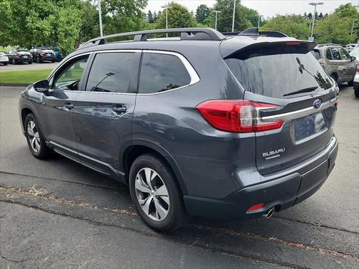 2024 Subaru Ascent Premium 7-Passenger