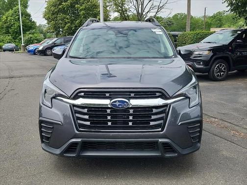 2024 Subaru Ascent Premium 7-Passenger