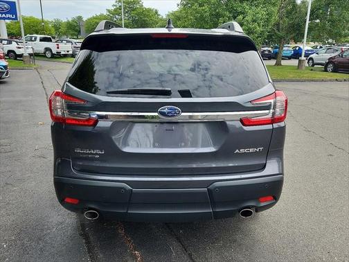 2024 Subaru Ascent Premium 7-Passenger