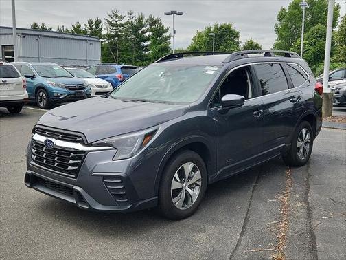 2024 Subaru Ascent Premium 7-Passenger