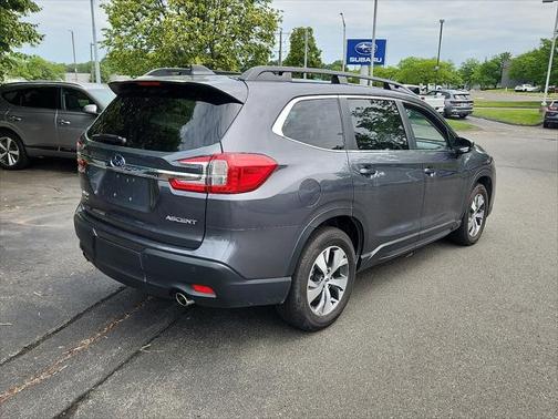 2024 Subaru Ascent Premium 7-Passenger