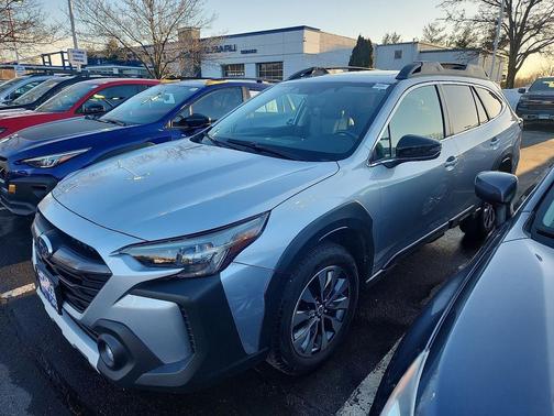 2023 Subaru Outback Limited