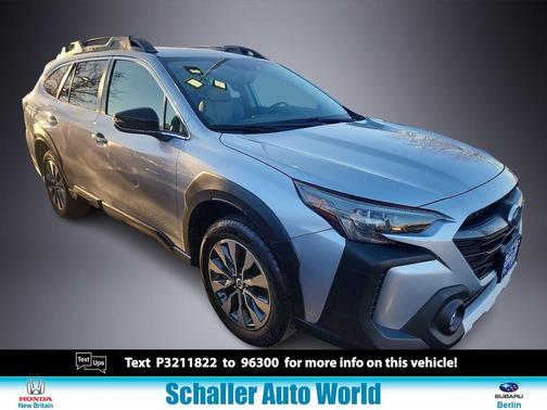2023 Subaru Outback Limited