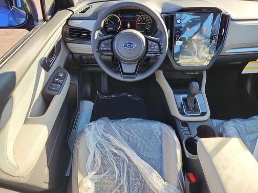 2025 Subaru Forester Hybrid Premium