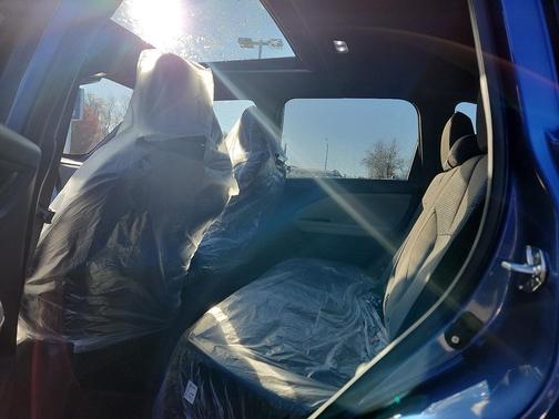 2025 Subaru Forester Hybrid Premium