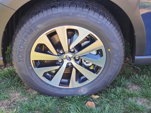 2025 Subaru Outback Base