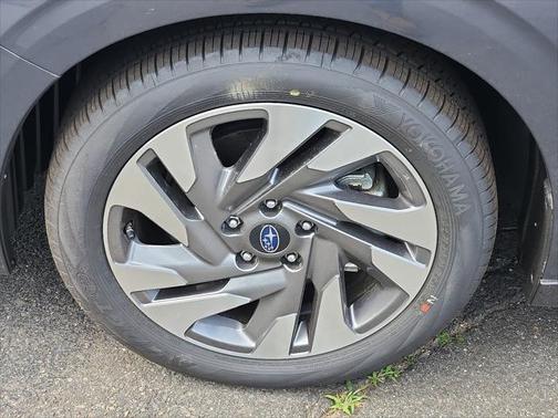 2025 Subaru Legacy Limited