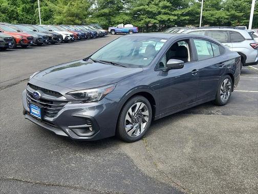 2025 Subaru Legacy Limited