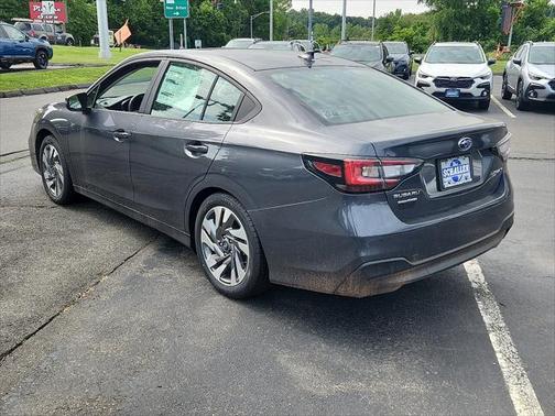 2025 Subaru Legacy Limited