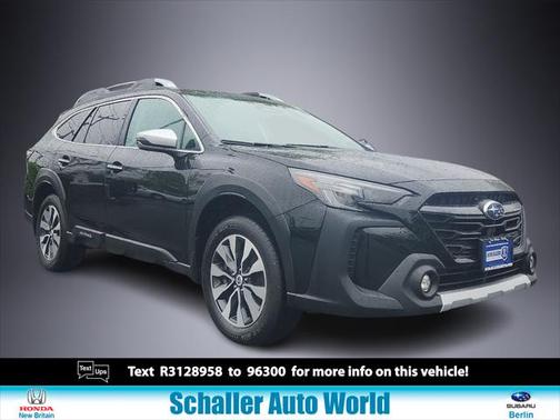 2024 Subaru Outback Touring