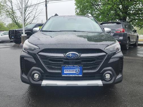 2024 Subaru Outback Touring