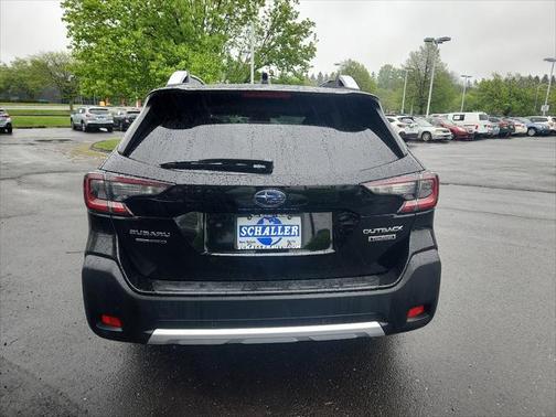 2024 Subaru Outback Touring