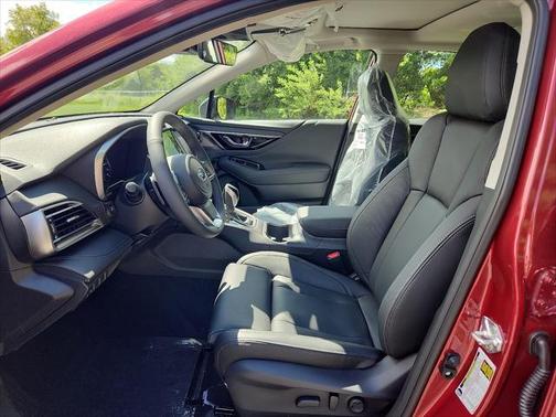 2025 Subaru Legacy Touring XT