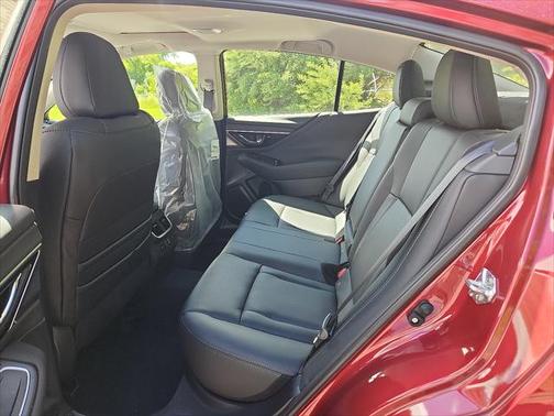 2025 Subaru Legacy Touring XT