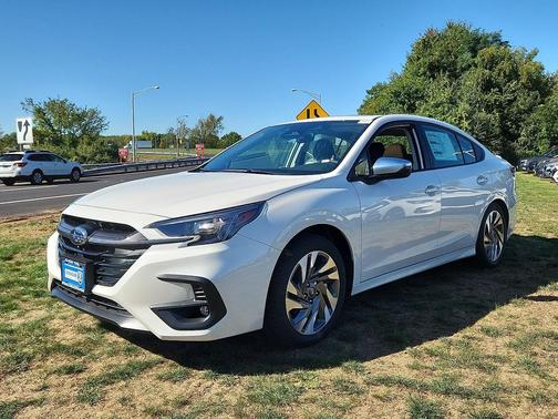 2025 Subaru Legacy Touring XT