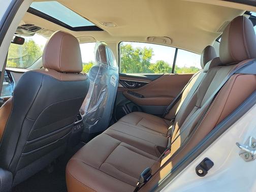 2025 Subaru Legacy Touring XT
