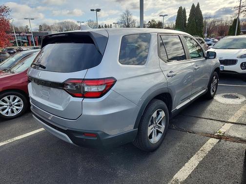 2023 Honda Pilot AWD EX-L 7 Passenger