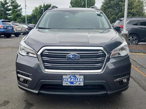 2022 Subaru Ascent Limited 7-Passenger
