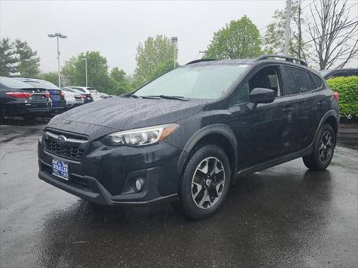 2018 Subaru Crosstrek 2.0i Premium