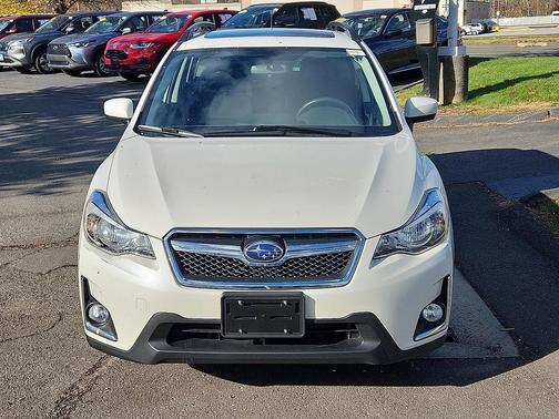 2017 Subaru Crosstrek 2.0i Premium