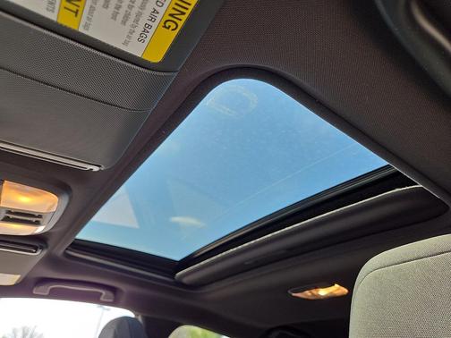 Magnetite Gray Metallic 2026 Subaru Crosstrek Hybrid Base