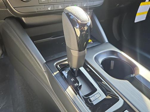 River Rock Pearl 2026 Subaru Outback Premium