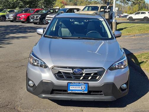 2023 Subaru Crosstrek Premium