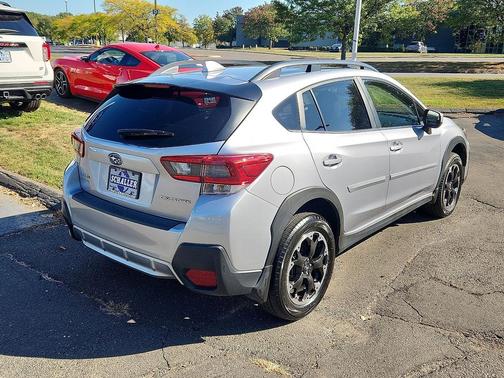 2023 Subaru Crosstrek Premium