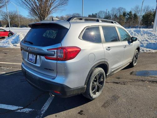 2026 Subaru Ascent Premium 7-Passenger
