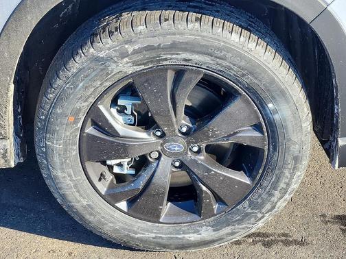 2026 Subaru Ascent Premium 7-Passenger