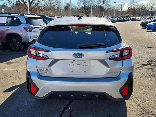 2024 Subaru Crosstrek Base