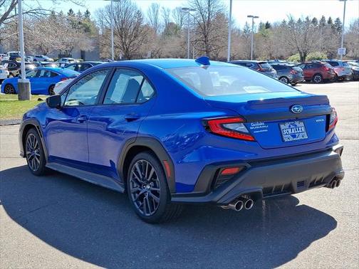 2024 Subaru WRX Premium