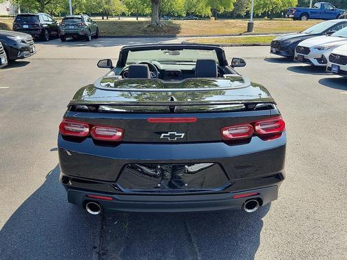2023 Chevrolet Camaro 1LT
