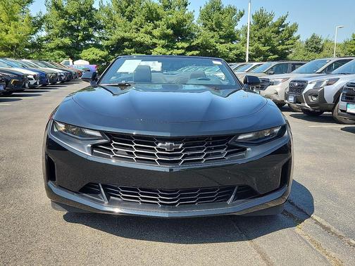 2023 Chevrolet Camaro 1LT