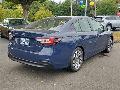 2025 Subaru Legacy Limited
