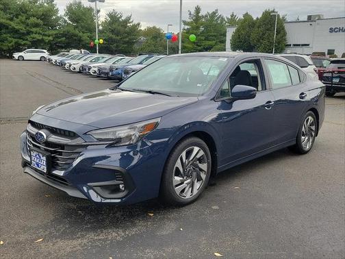 2025 Subaru Legacy Limited