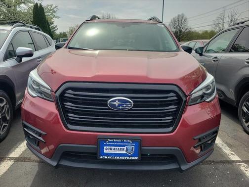 2022 Subaru Ascent Onyx Edition 7-Passenger
