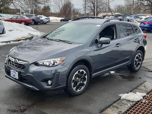 2023 Subaru Crosstrek Premium