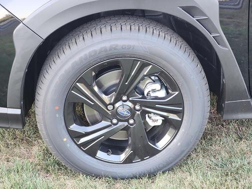 2025 Subaru Crosstrek Base