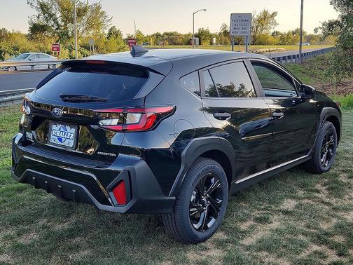 2025 Subaru Crosstrek Base