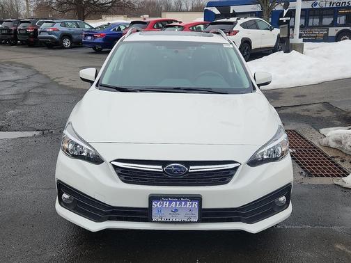 2023 Subaru Impreza Premium