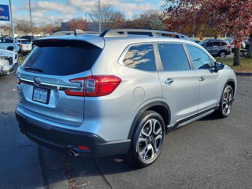 2024 Subaru Ascent Touring 7-Passenger