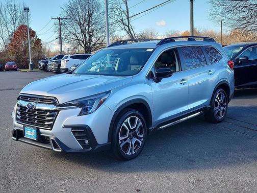 2024 Subaru Ascent Touring 7-Passenger