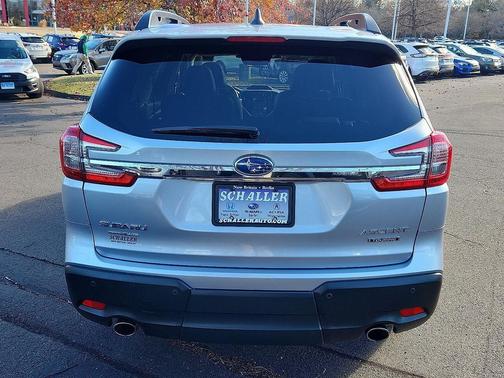 2024 Subaru Ascent Touring 7-Passenger