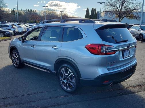 2024 Subaru Ascent Touring 7-Passenger