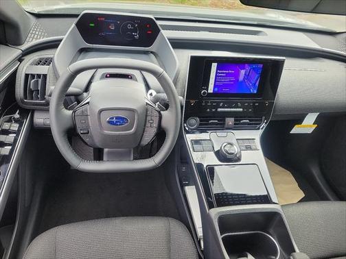 2025 Subaru Solterra Premium
