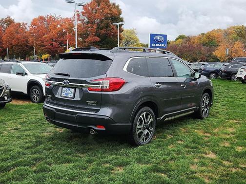 2025 Subaru Ascent Touring 7-Passenger